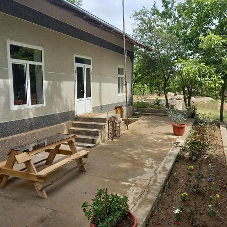 Forest Guest House Mirzakishlak المظهر الخارجي الصورة