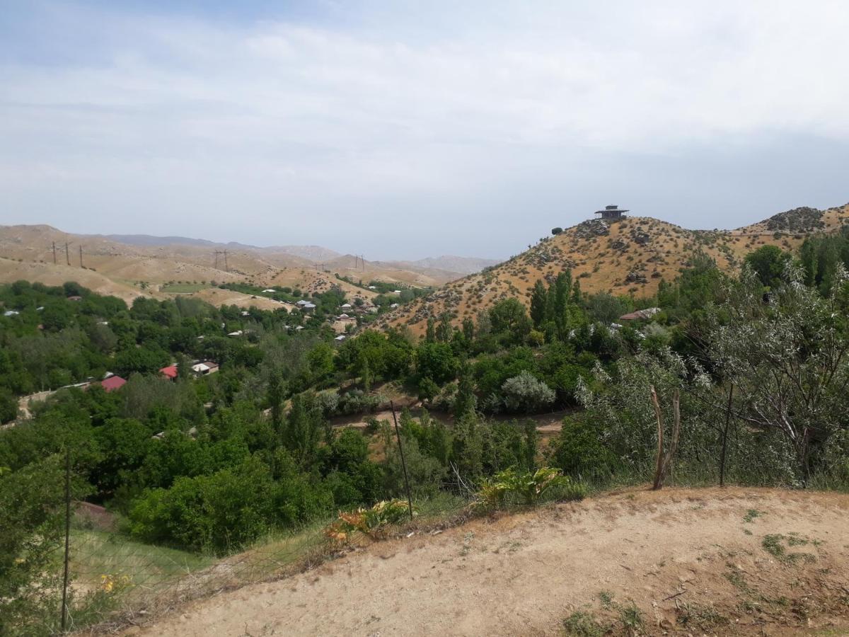 Forest Guest House Mirzakishlak المظهر الخارجي الصورة