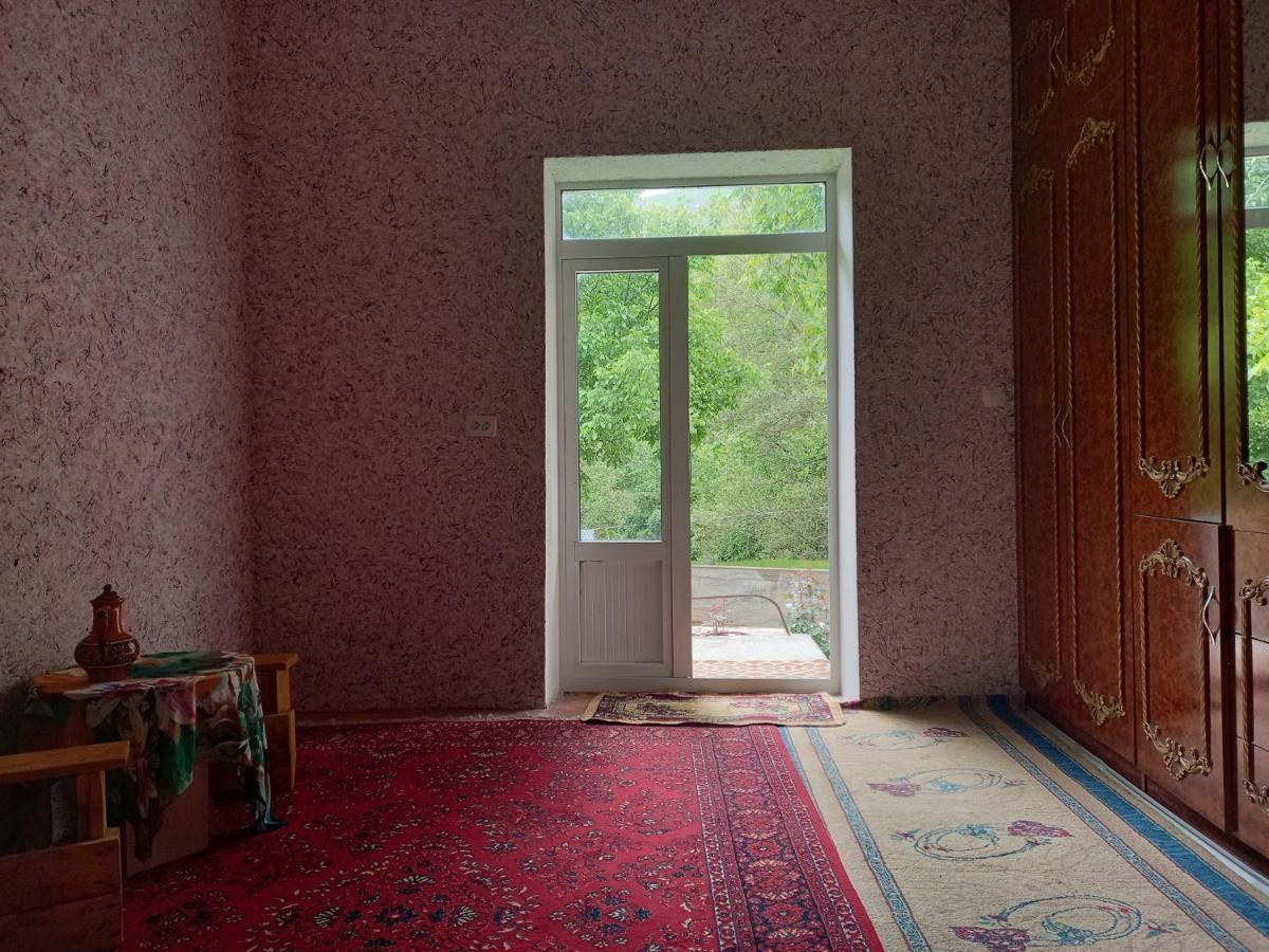 Forest Guest House Mirzakishlak المظهر الخارجي الصورة