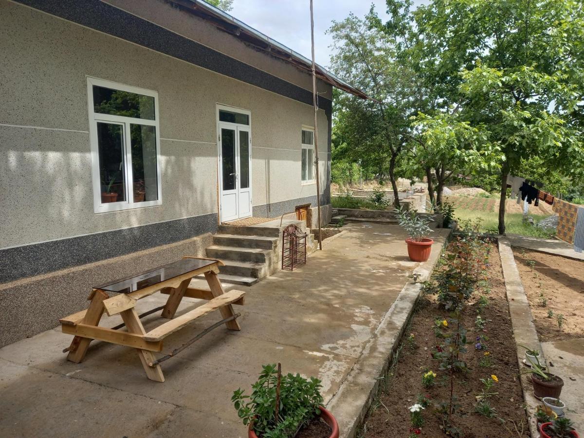 Forest Guest House Mirzakishlak المظهر الخارجي الصورة