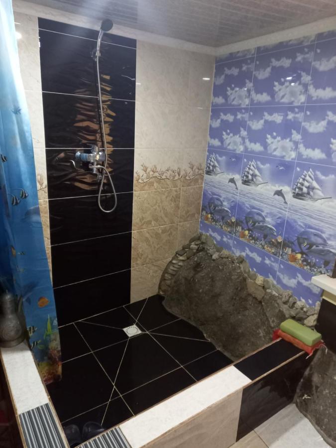 Forest Guest House Mirzakishlak المظهر الخارجي الصورة