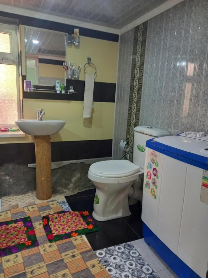 Forest Guest House Mirzakishlak المظهر الخارجي الصورة