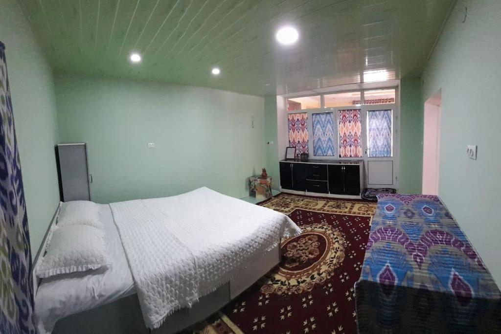 Forest Guest House Mirzakishlak المظهر الخارجي الصورة