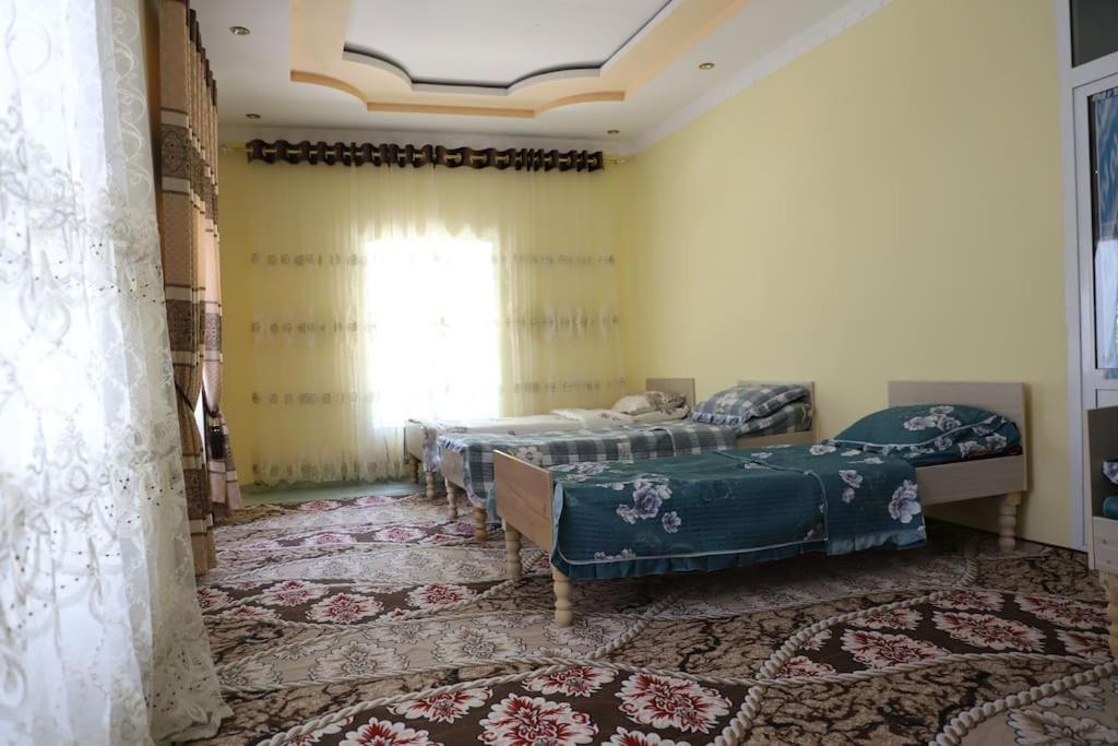 Forest Guest House Mirzakishlak المظهر الخارجي الصورة