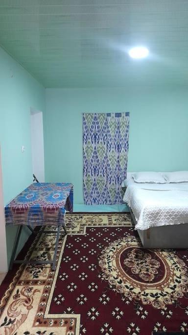 Forest Guest House Mirzakishlak المظهر الخارجي الصورة