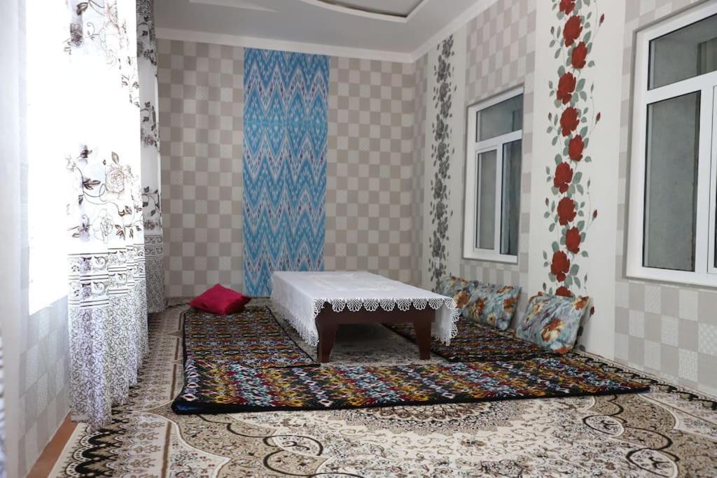 Forest Guest House Mirzakishlak المظهر الخارجي الصورة