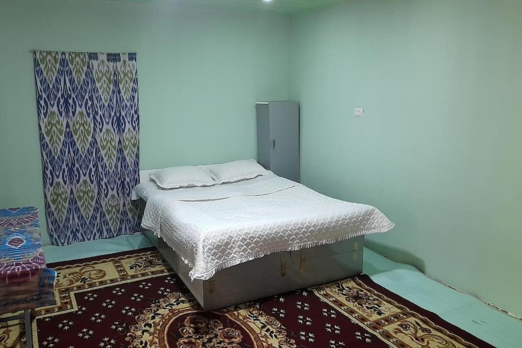 Forest Guest House Mirzakishlak المظهر الخارجي الصورة