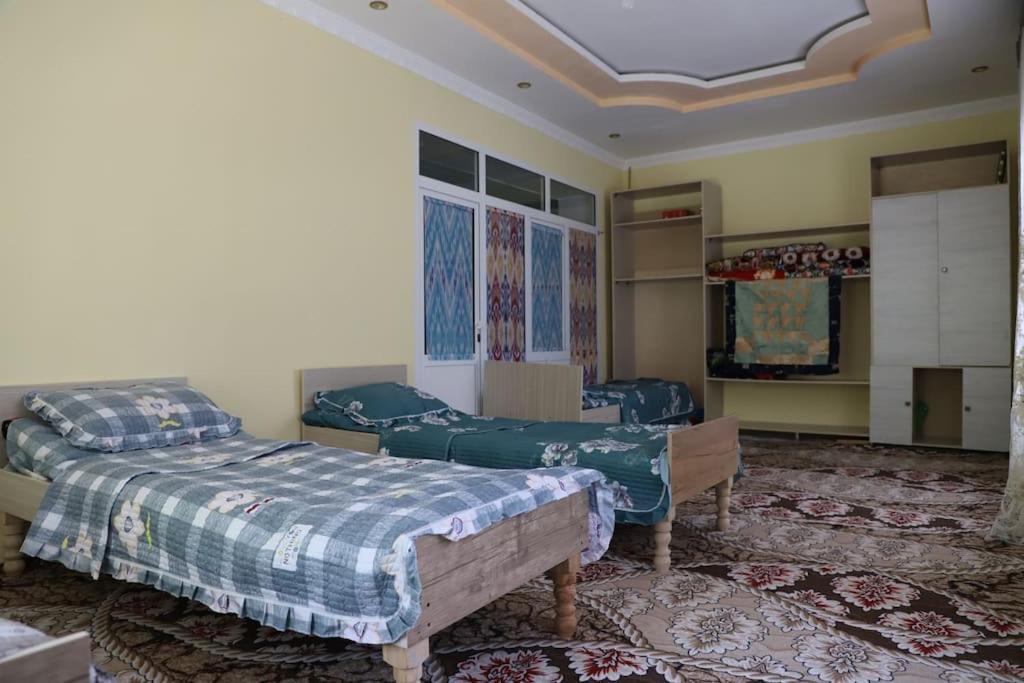 Forest Guest House Mirzakishlak المظهر الخارجي الصورة