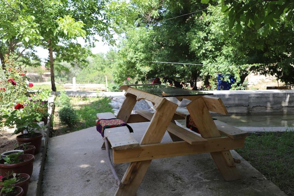 Forest Guest House Mirzakishlak المظهر الخارجي الصورة