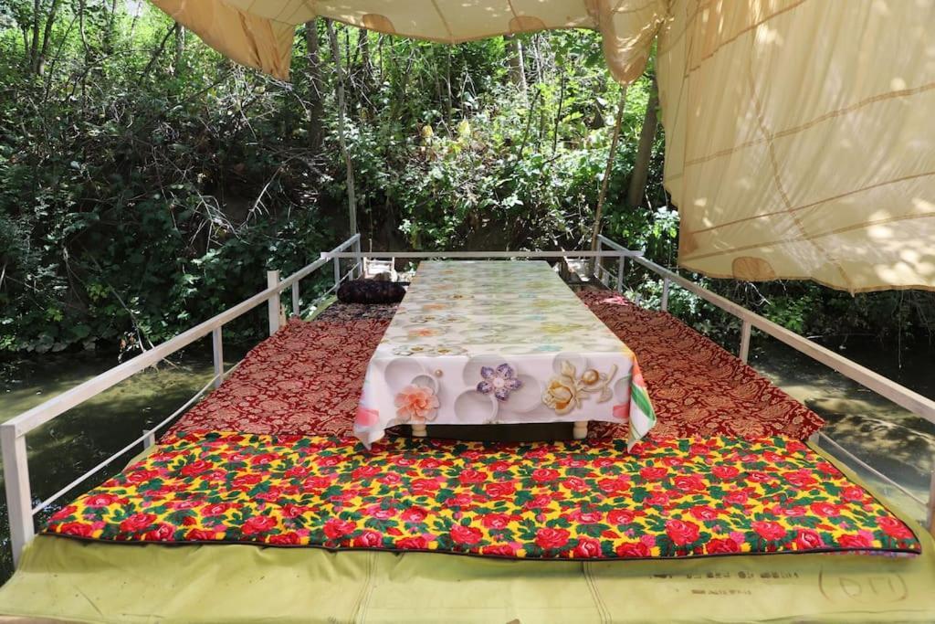 Forest Guest House Mirzakishlak المظهر الخارجي الصورة